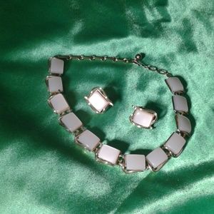 Vintage jewelry